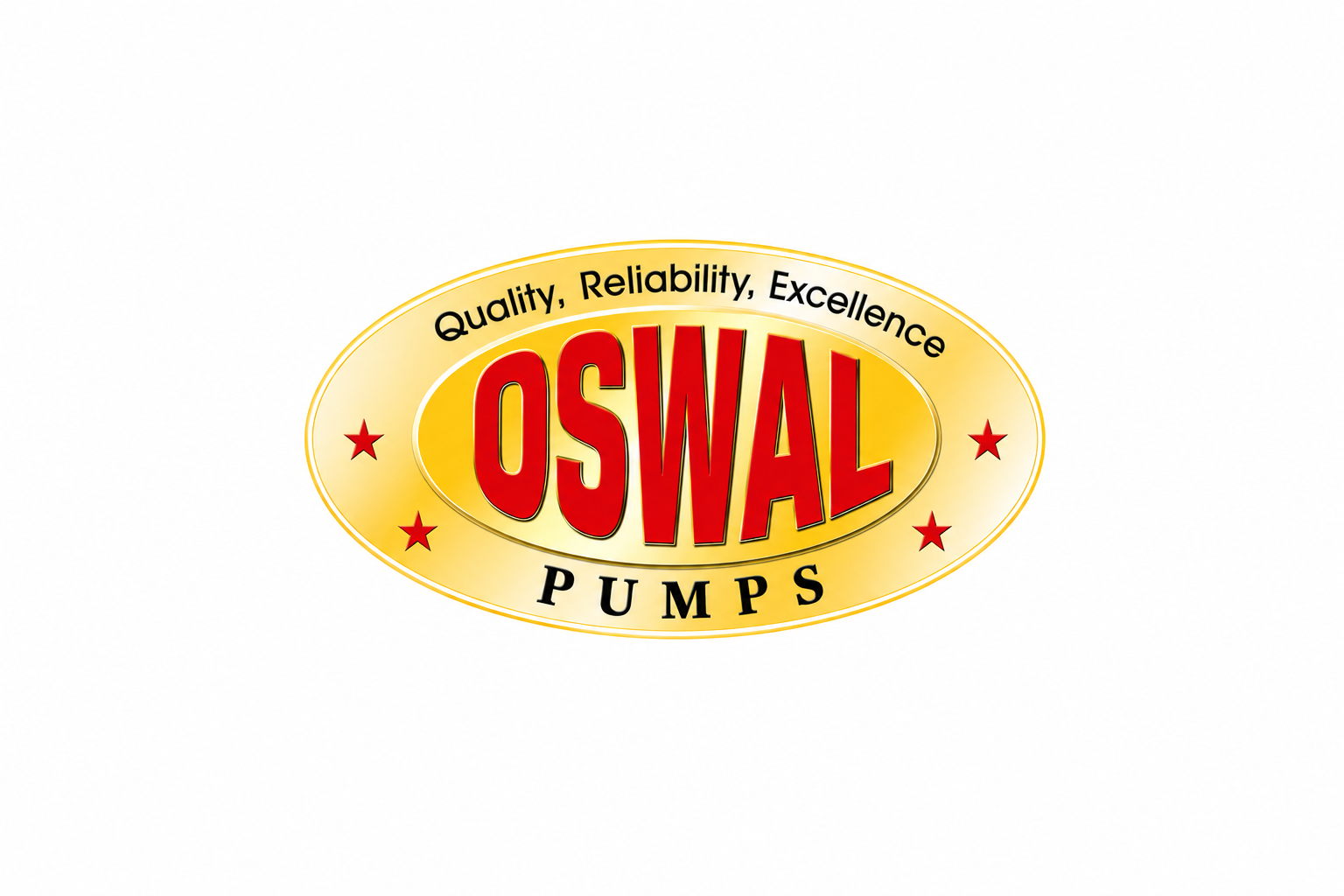 Oswal Pumps
